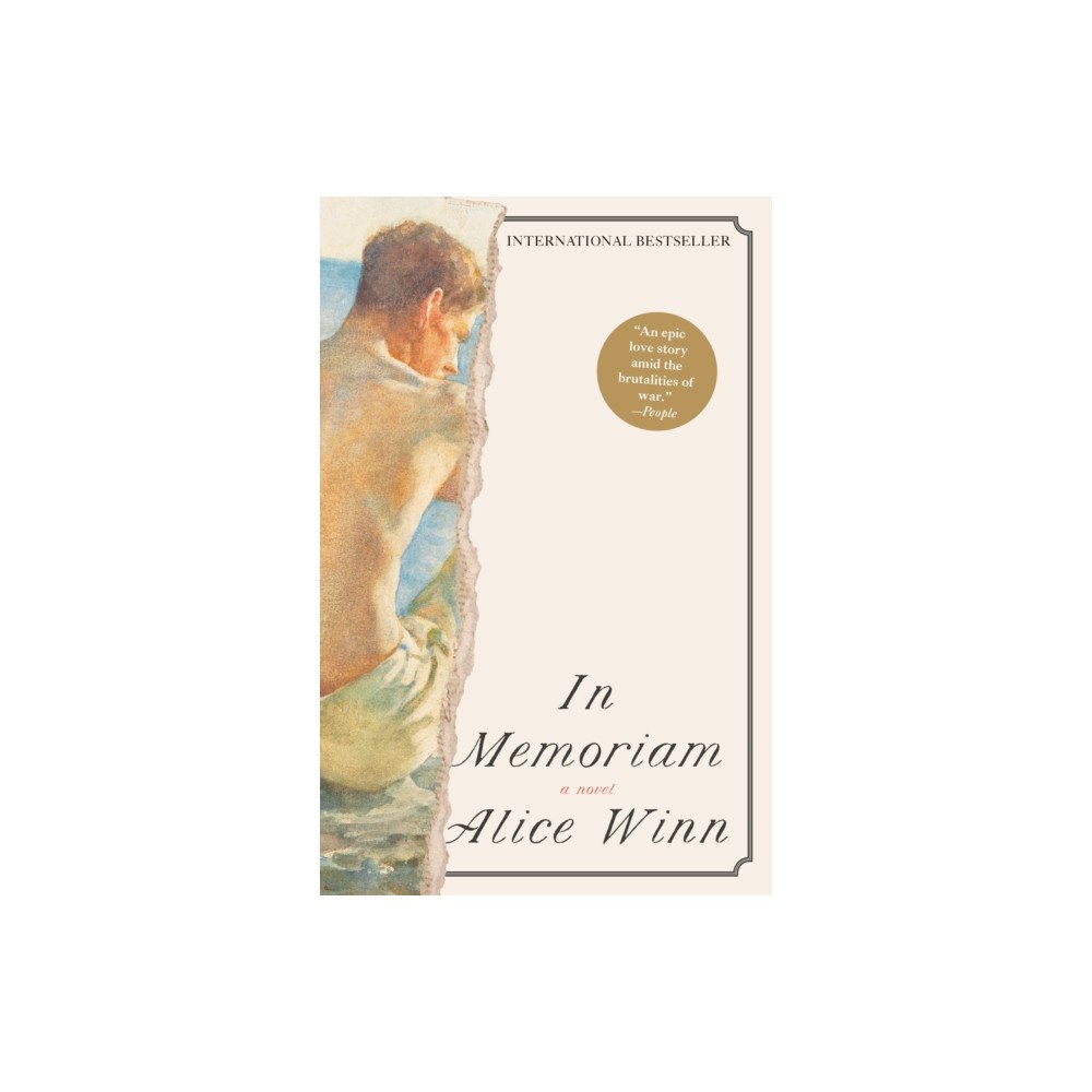 Knopf Doubleday Publishing Group In Memoriam (häftad, eng)