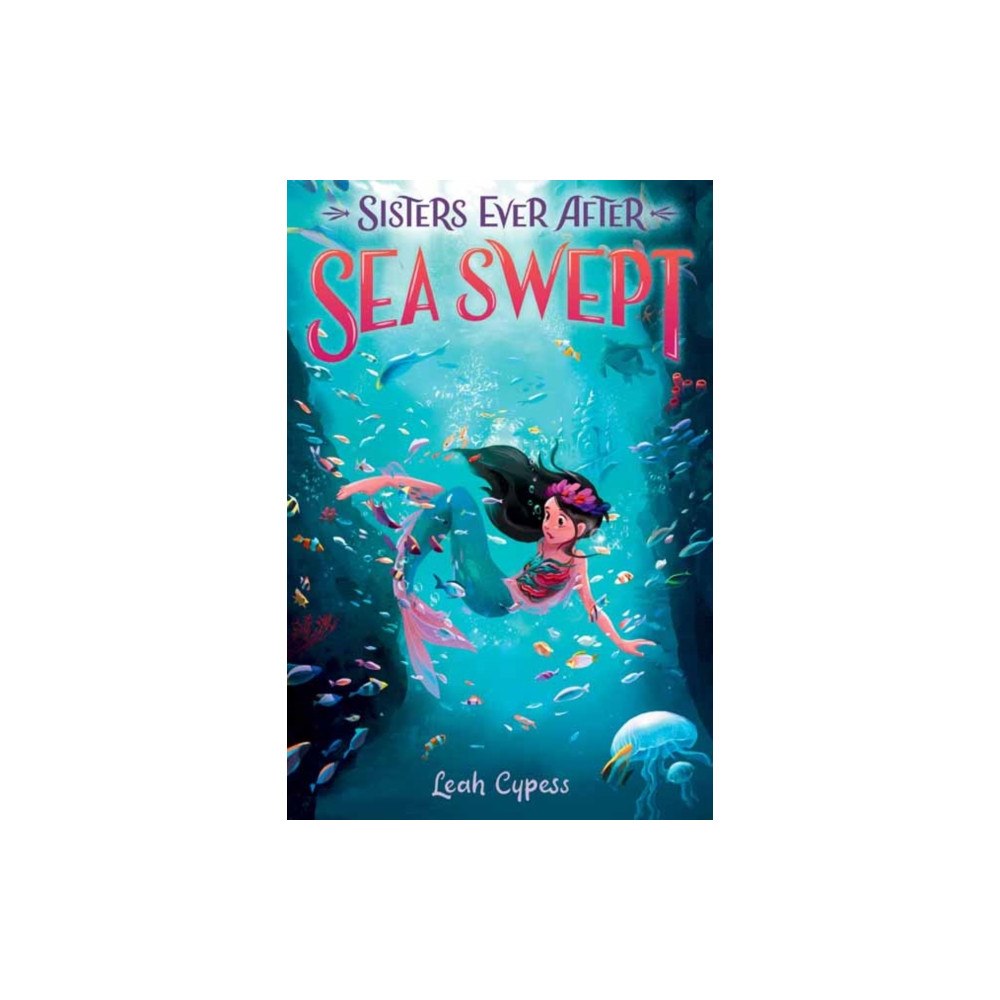 Random House USA Inc Sea Swept (inbunden, eng)