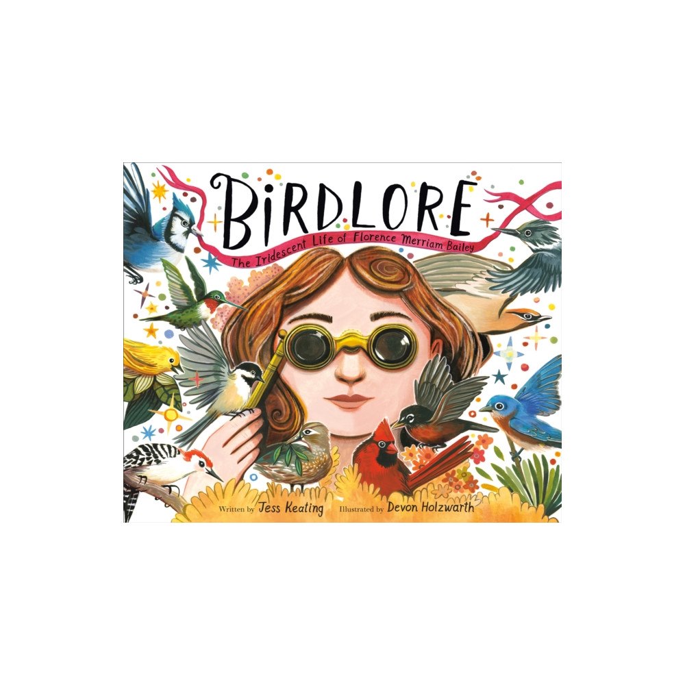 Random House USA Inc Birdlore (inbunden, eng)