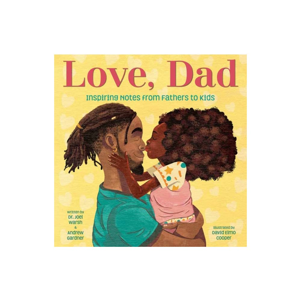 Random House USA Inc Love, Dad (inbunden, eng)