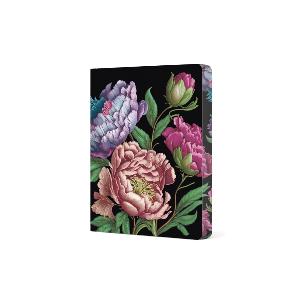 Quarto Publishing Group USA Inc Peonies Journal (häftad, eng)