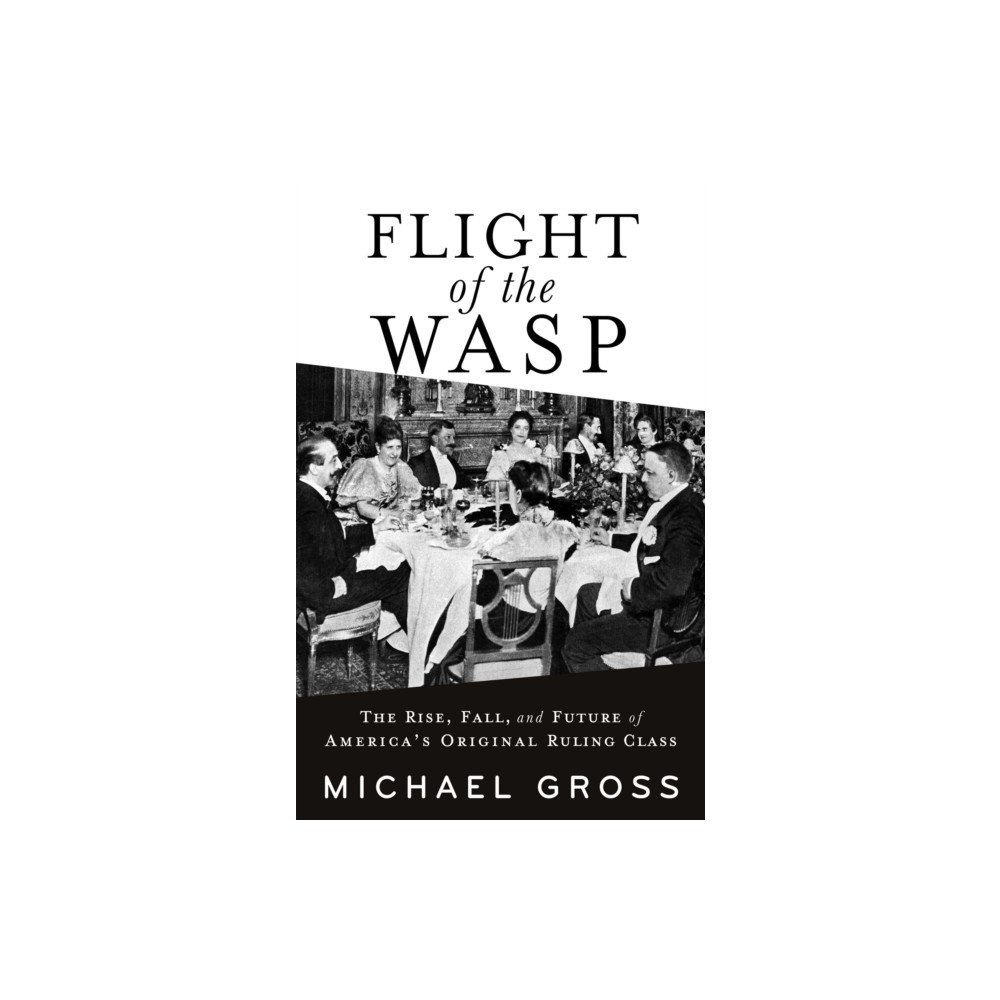 Grove Press / Atlantic Monthly Press Flight of the WASP (häftad, eng)