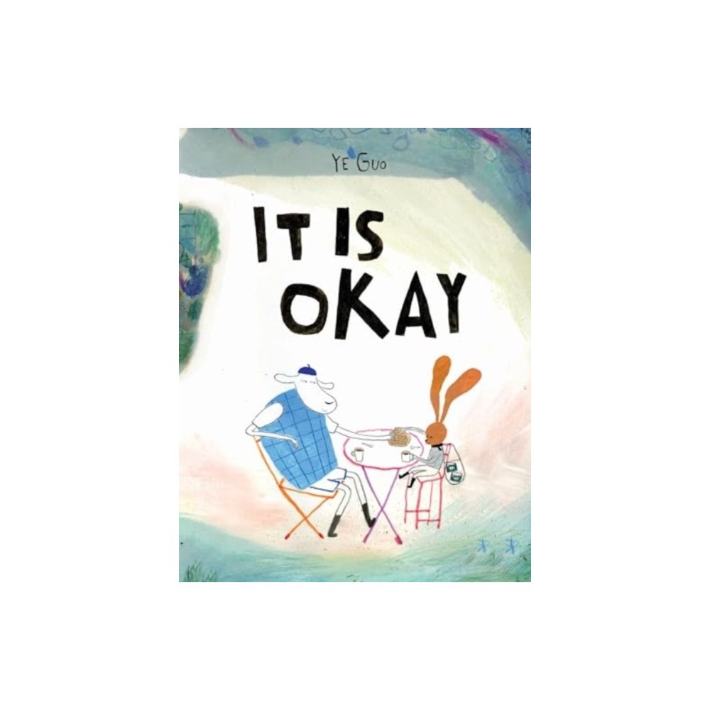 William b eerdmans publishing co It Is Okay (inbunden, eng)