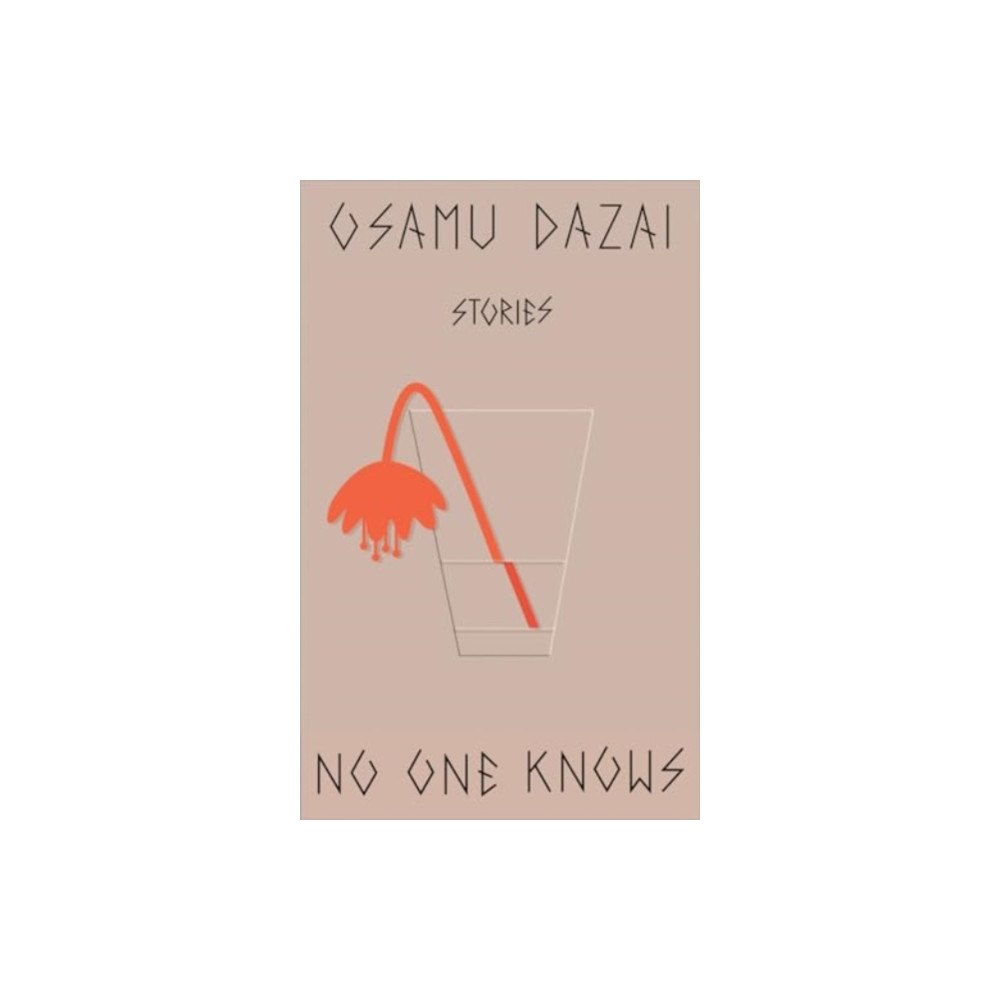 New Directions Publishing Corporation No One Knows (häftad, eng)