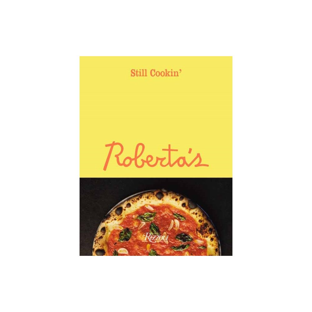 Rizzoli International Publications Roberta's (inbunden, eng)