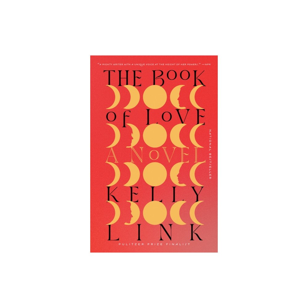 Random House Inc The Book of Love (häftad, eng)