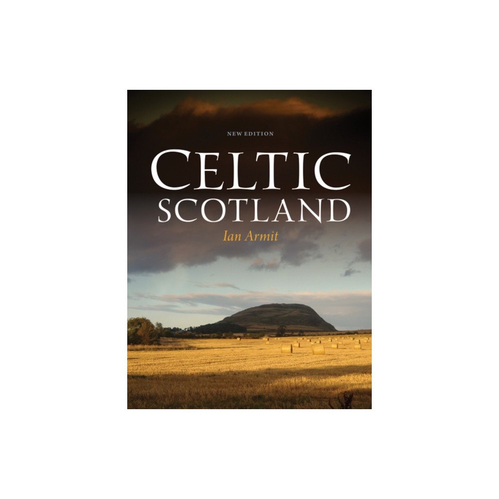 John Donald Publishers Ltd Celtic Scotland (häftad, eng)