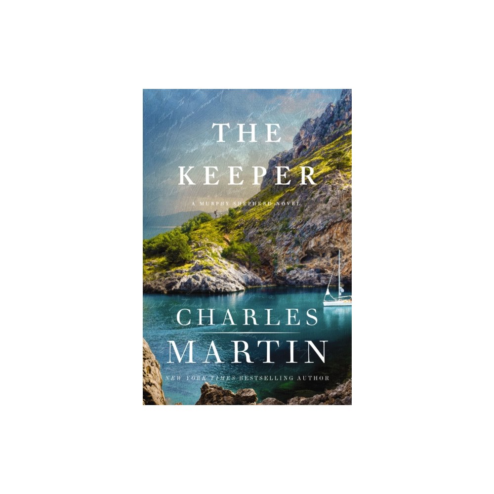 Thomas nelson publishers The Keeper (inbunden, eng)