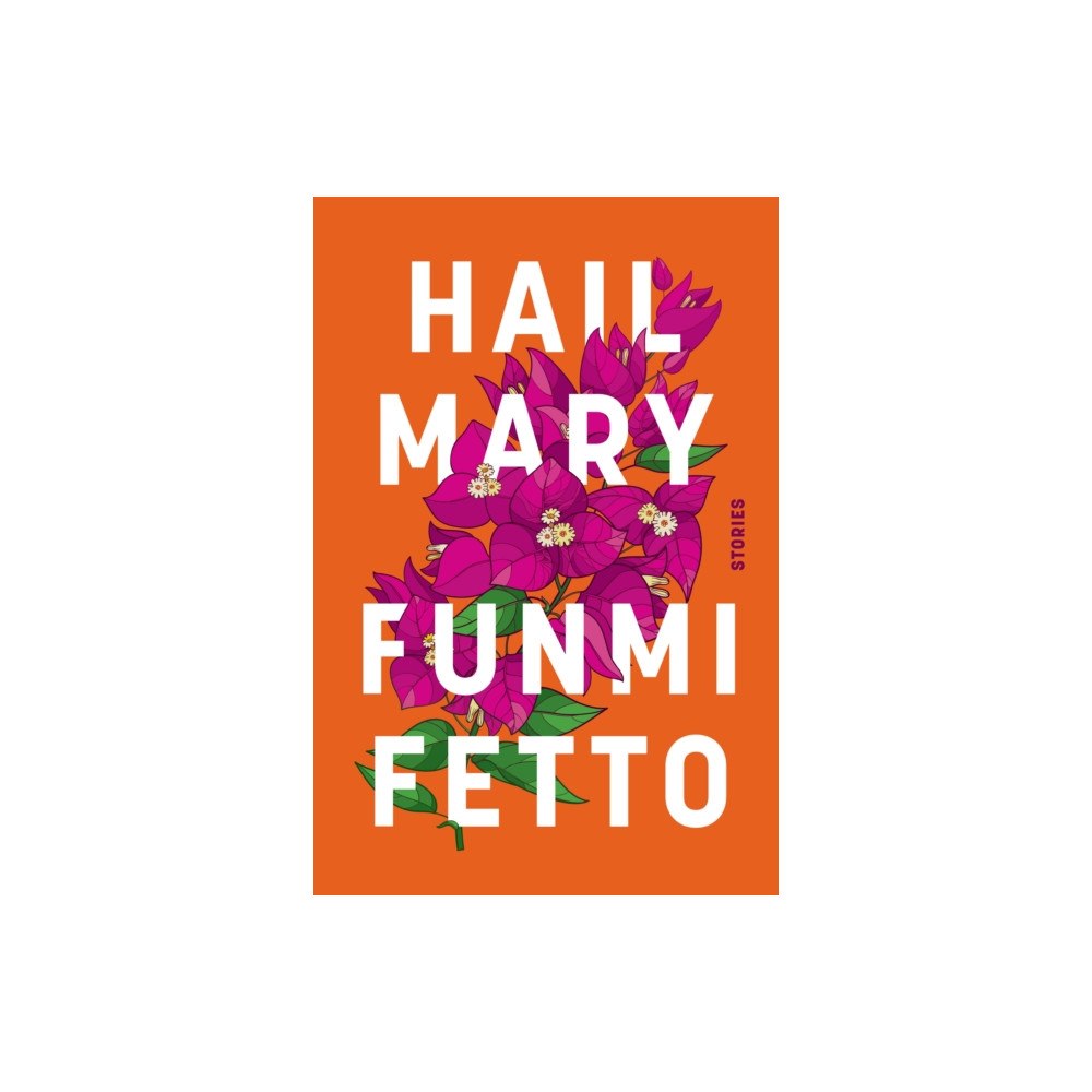 Oneworld Publications Hail Mary (inbunden, eng)