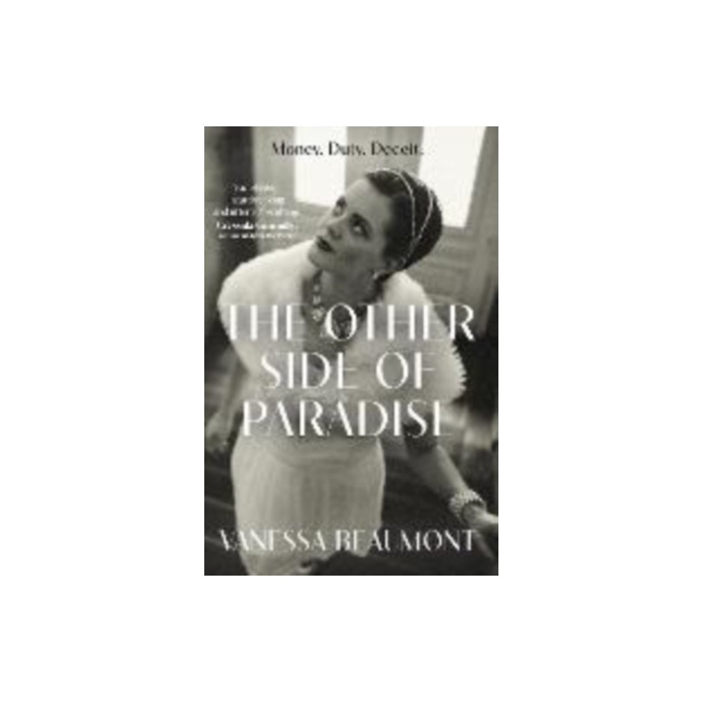 Oneworld Publications The Other Side of Paradise (häftad, eng)