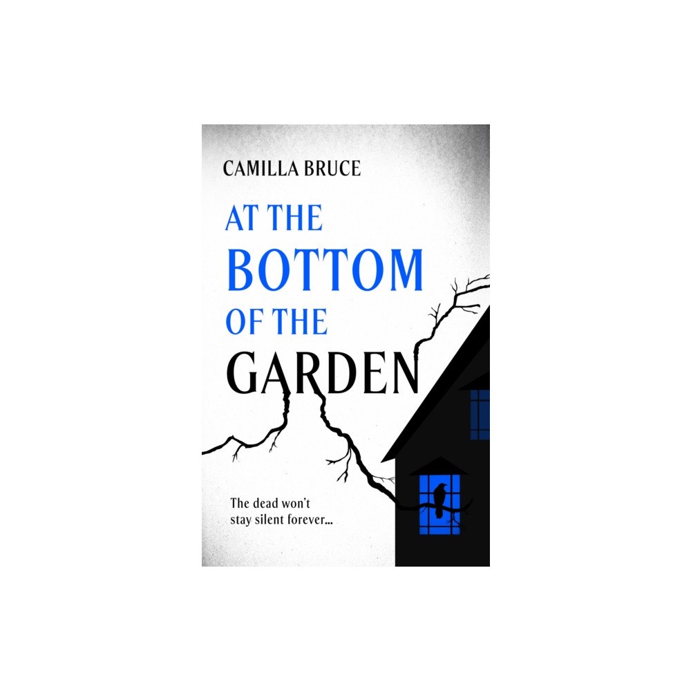 Oneworld Publications At the Bottom of the Garden (häftad, eng)