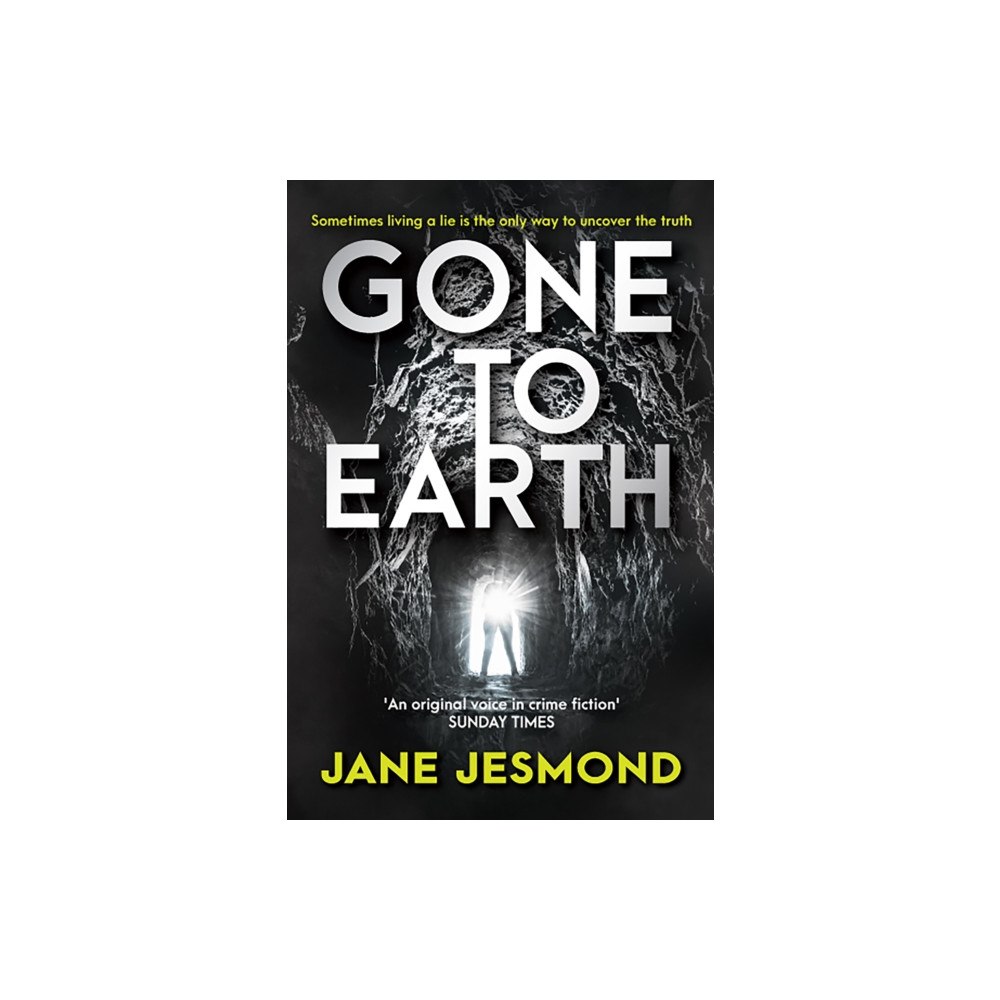 Verve Books Gone to Earth (häftad, eng)