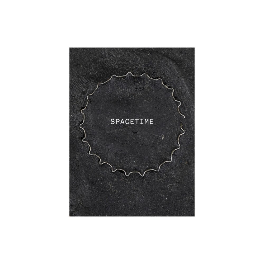 Goodman (Marian) Gallery,U.S. Gabriel Orozco: Spacetime/Working Tables (inbunden, eng)