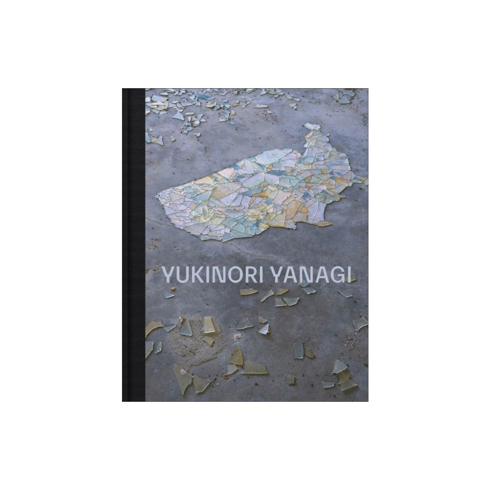 Blum & Poe Yukinori Yanagi (inbunden, eng)