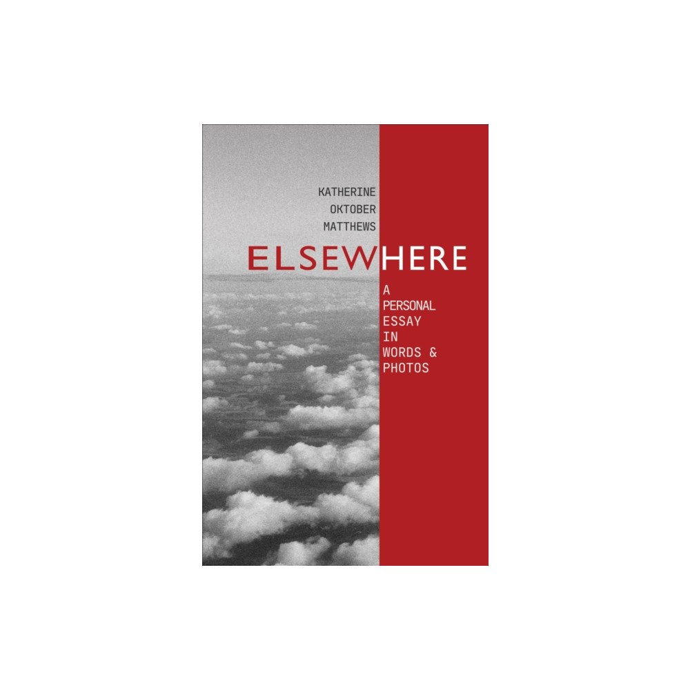 Unbridled Books Elsewhere (häftad, eng)