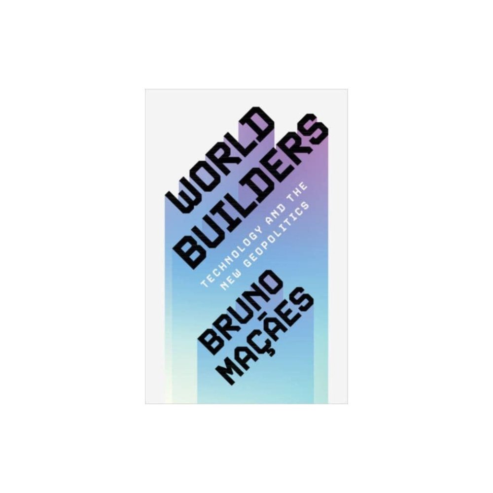 Cambridge University Press World Builders (inbunden, eng)