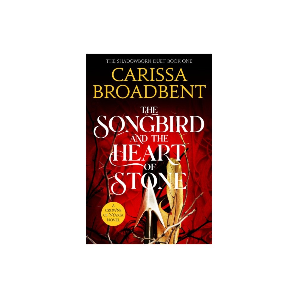 Pan Macmillan The Songbird and the Heart of Stone (häftad, eng)