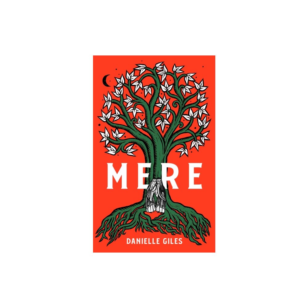 Pan Macmillan Mere (häftad, eng)