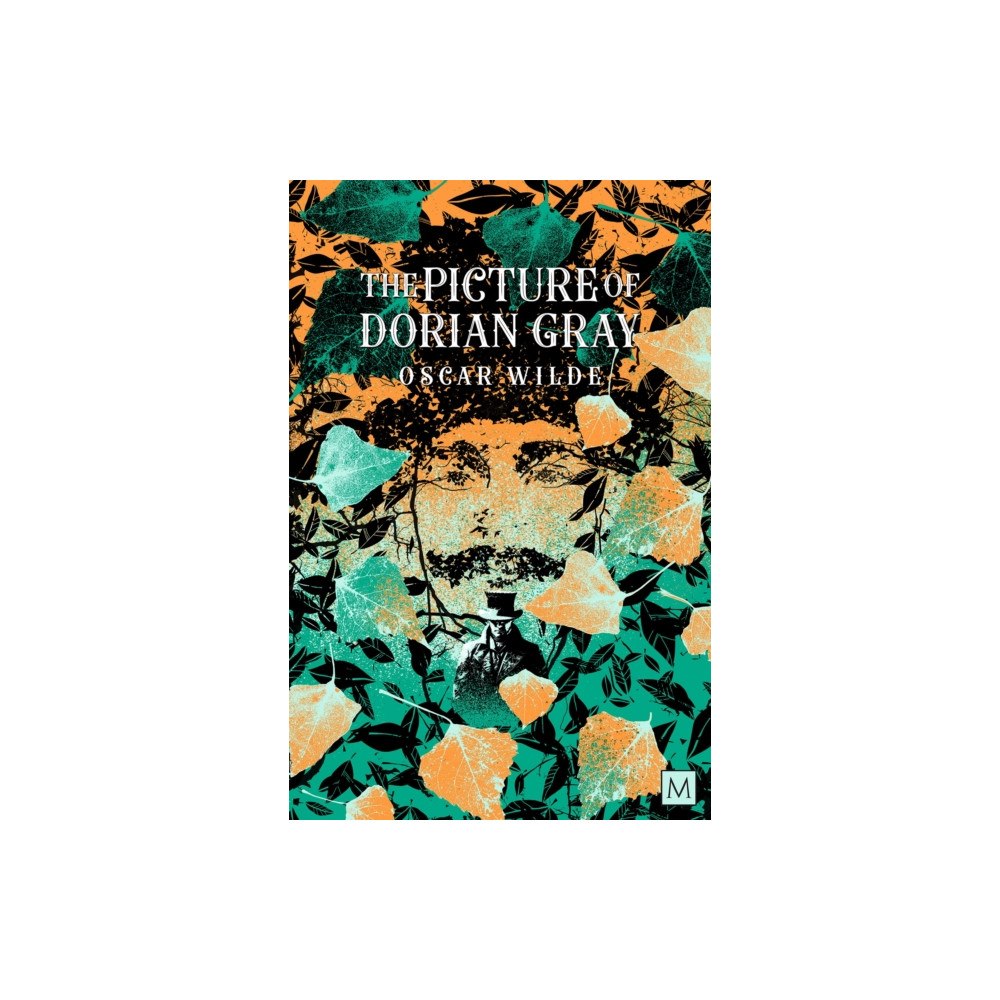 Pan Macmillan The Picture of Dorian Gray (häftad, eng)