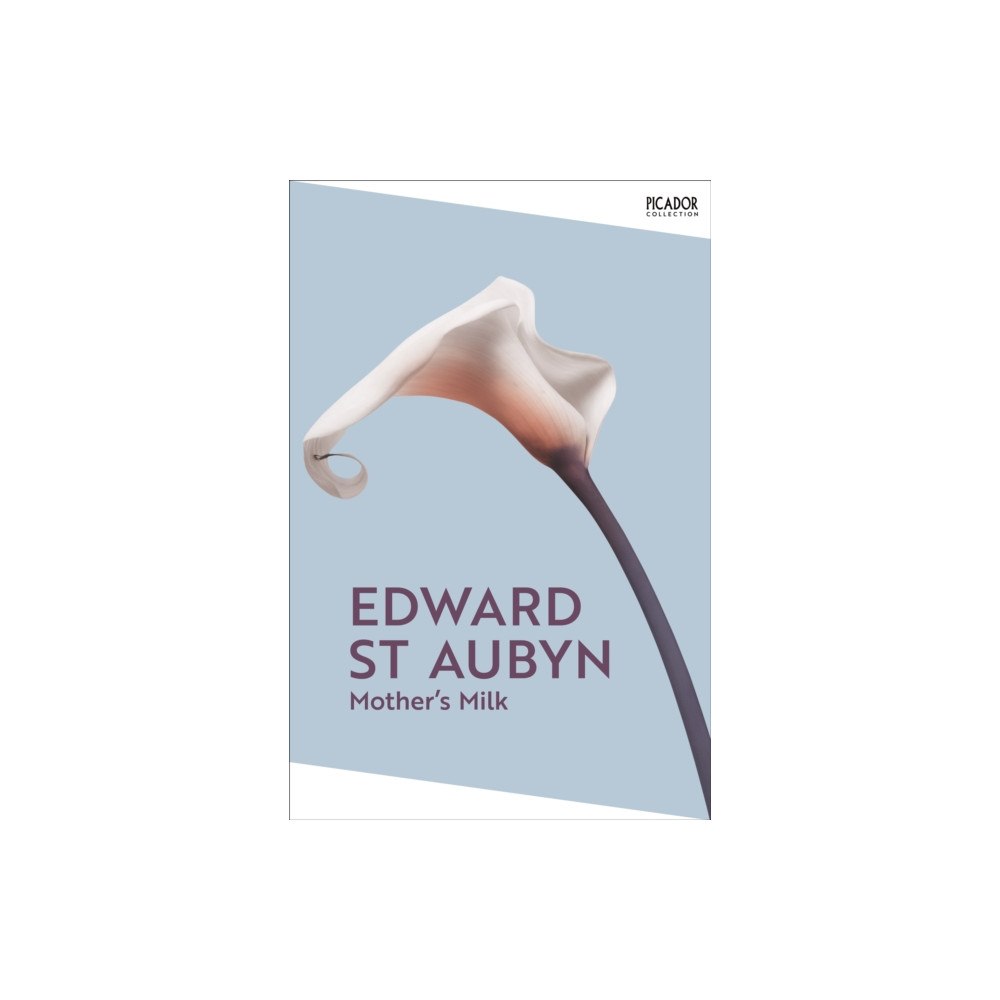 Pan Macmillan Mother's Milk (häftad, eng)