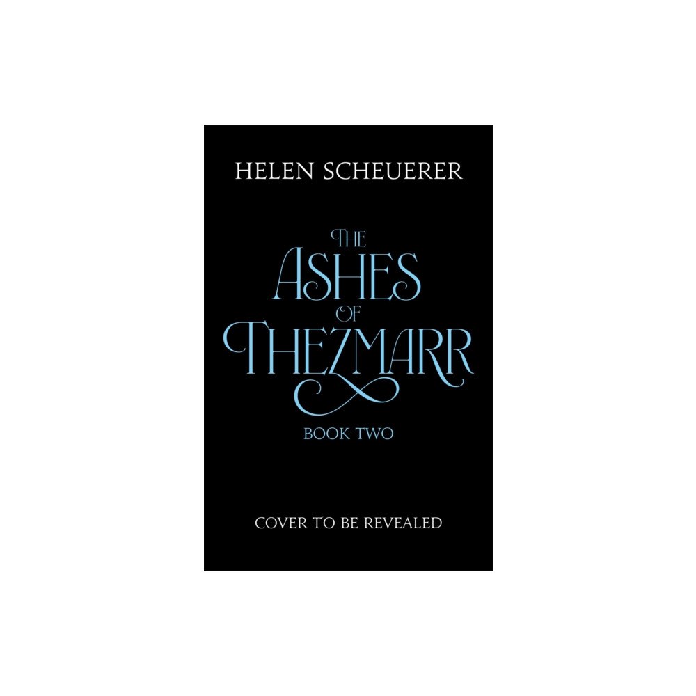 Pan Macmillan Thorns & Fire (inbunden, eng)
