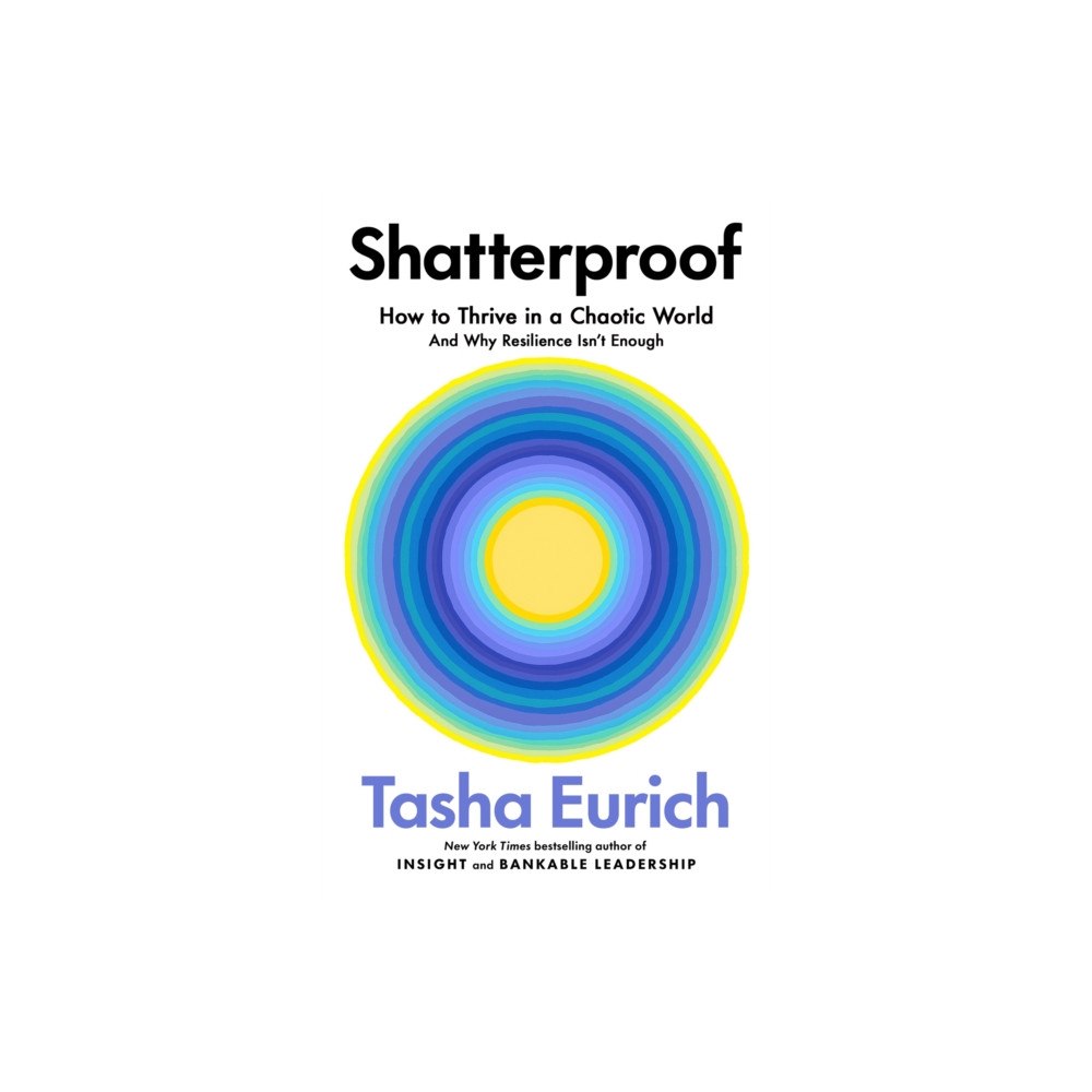 Pan Macmillan Shatterproof (häftad, eng)