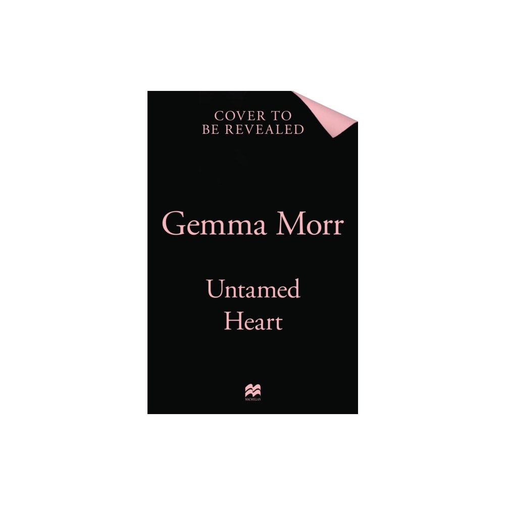 Pan Macmillan Untamed Heart (häftad, eng)