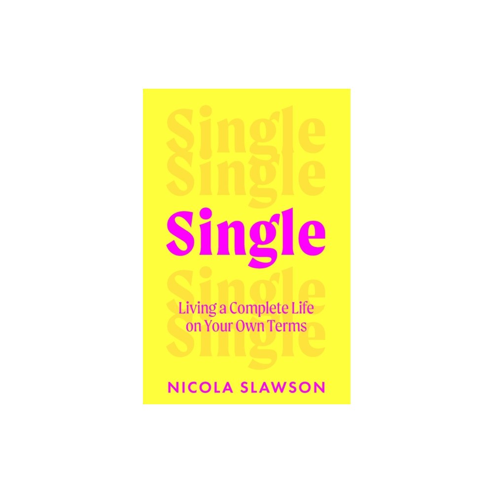 Headline Publishing Group Single (häftad, eng)