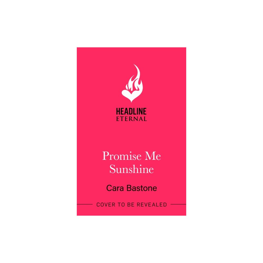 Headline Publishing Group Promise Me Sunshine (häftad, eng)