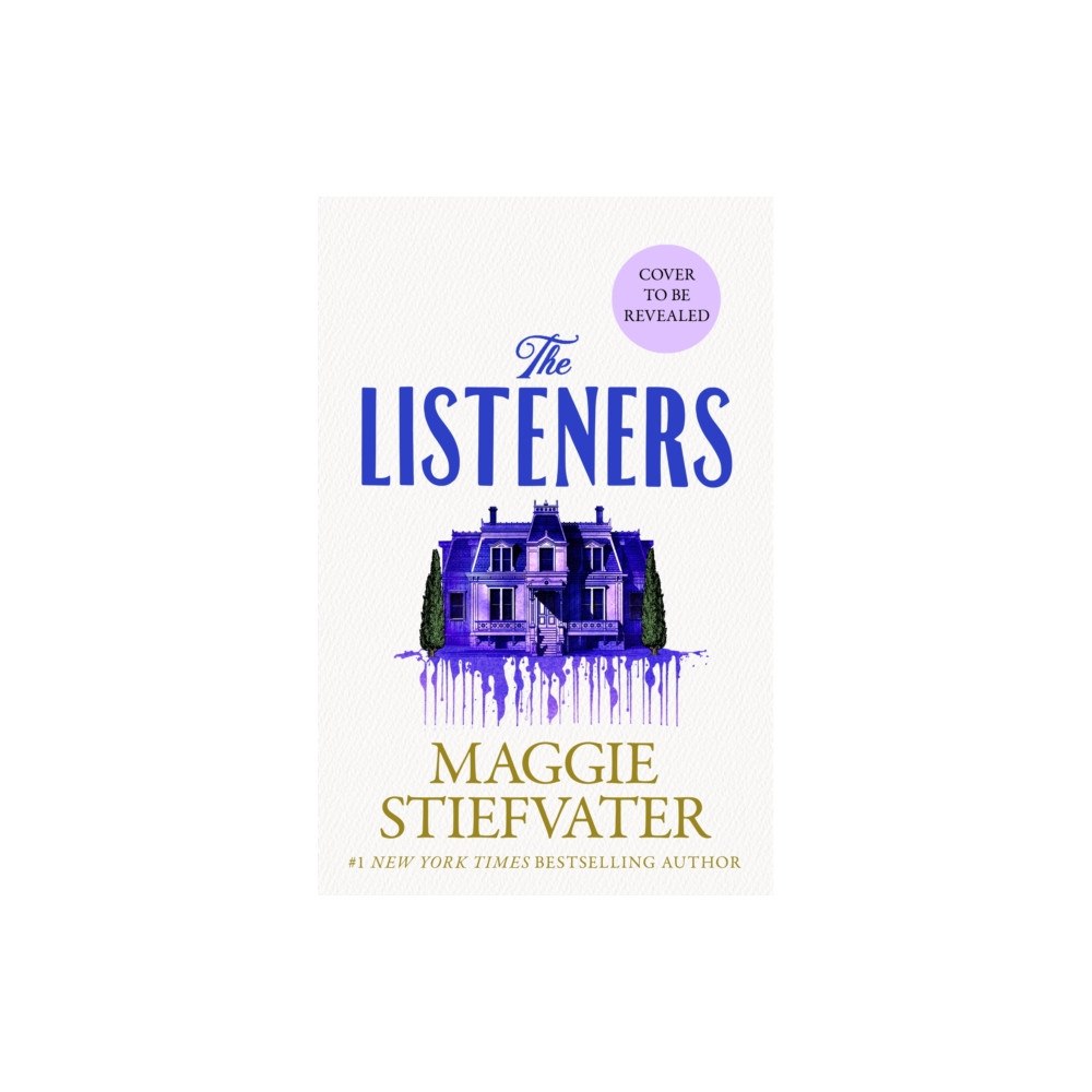 Headline Publishing Group The Listeners (häftad, eng)