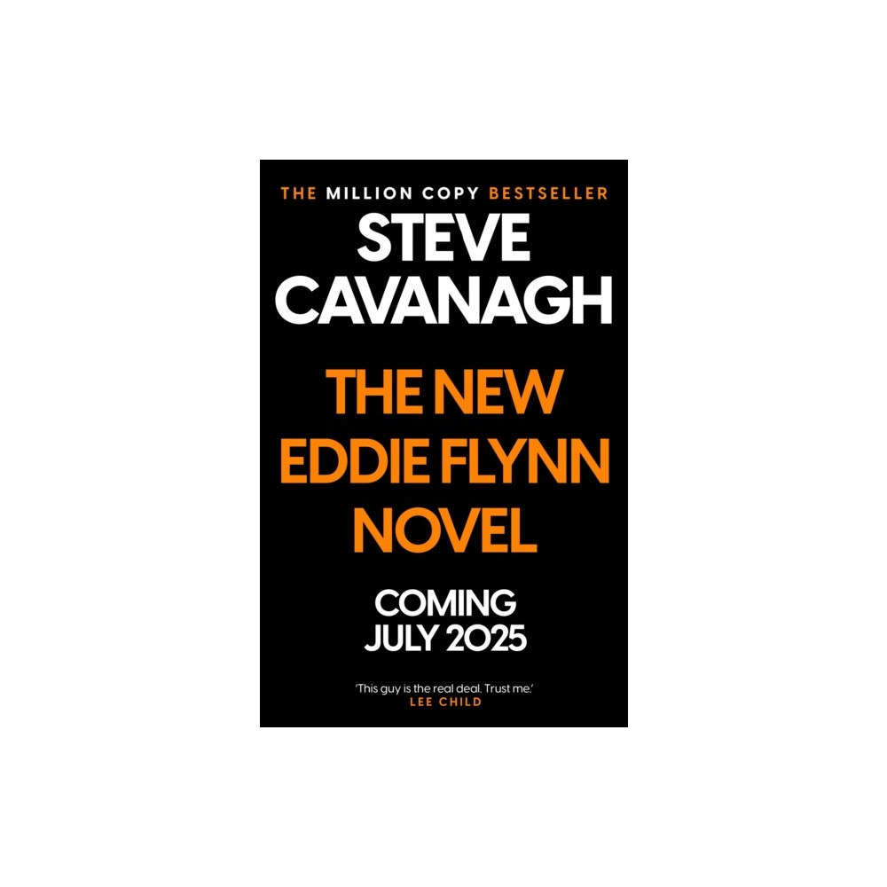 Headline Publishing Group Two Kinds of Stranger (inbunden, eng)