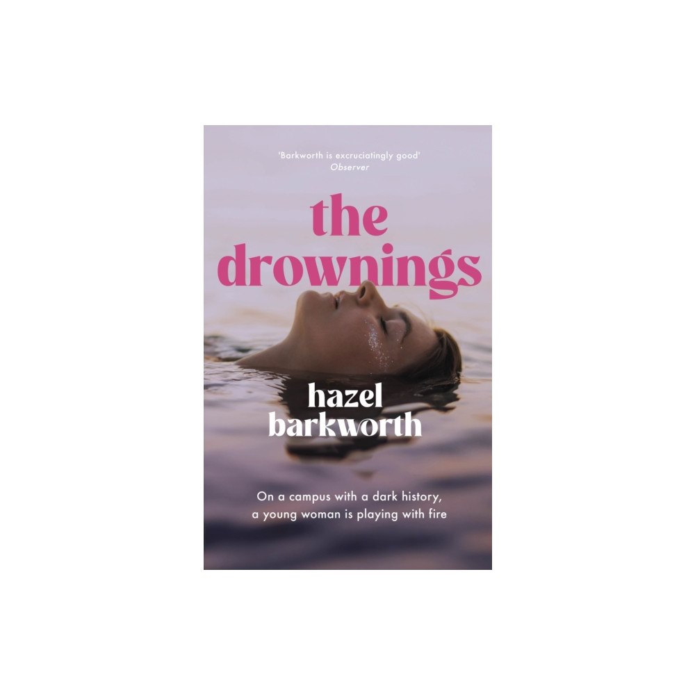 Headline Publishing Group The Drownings (häftad, eng)