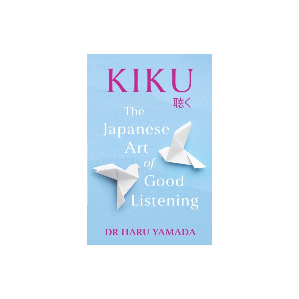 Headline Publishing Group Kiku (inbunden, eng)