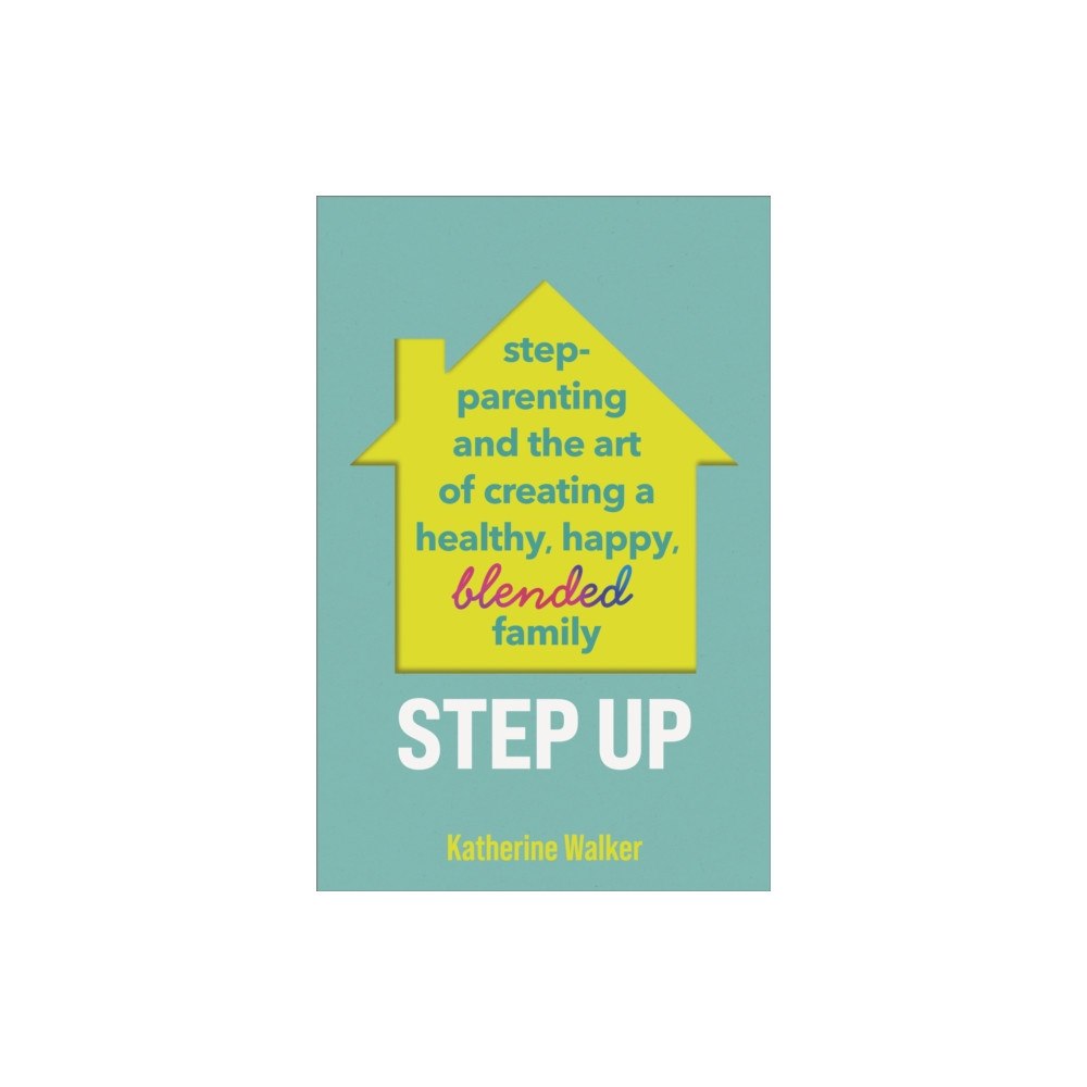 Headline Publishing Group Step Up (häftad, eng)