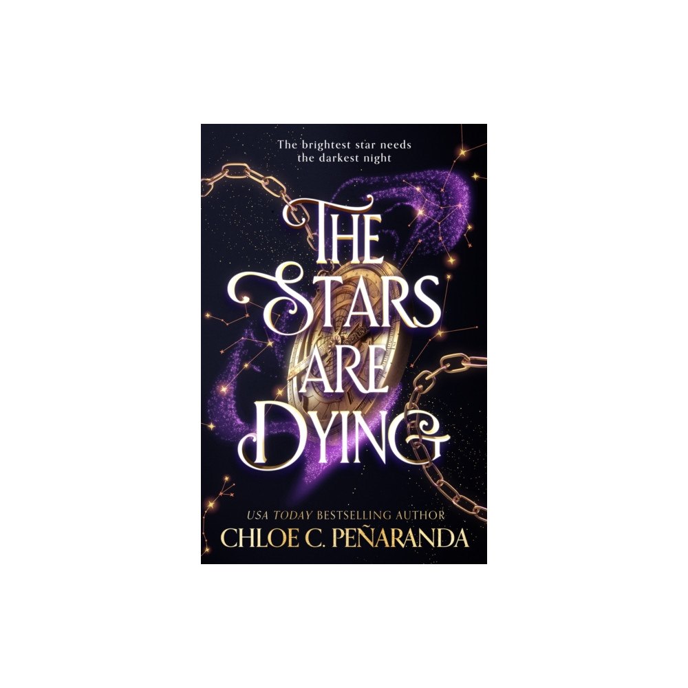 Headline Publishing Group The Stars are Dying (häftad, eng)