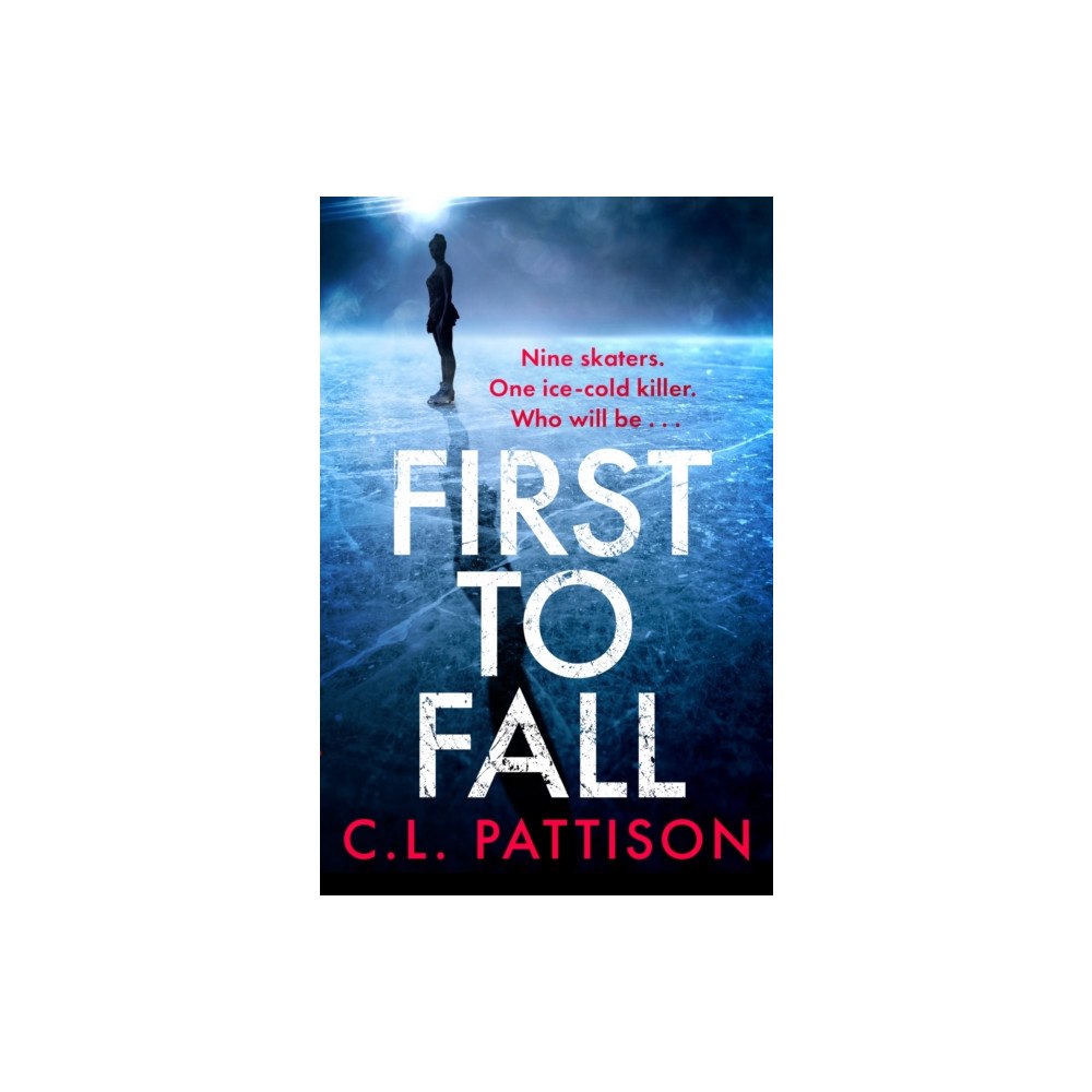 Headline Publishing Group First to Fall (häftad, eng)