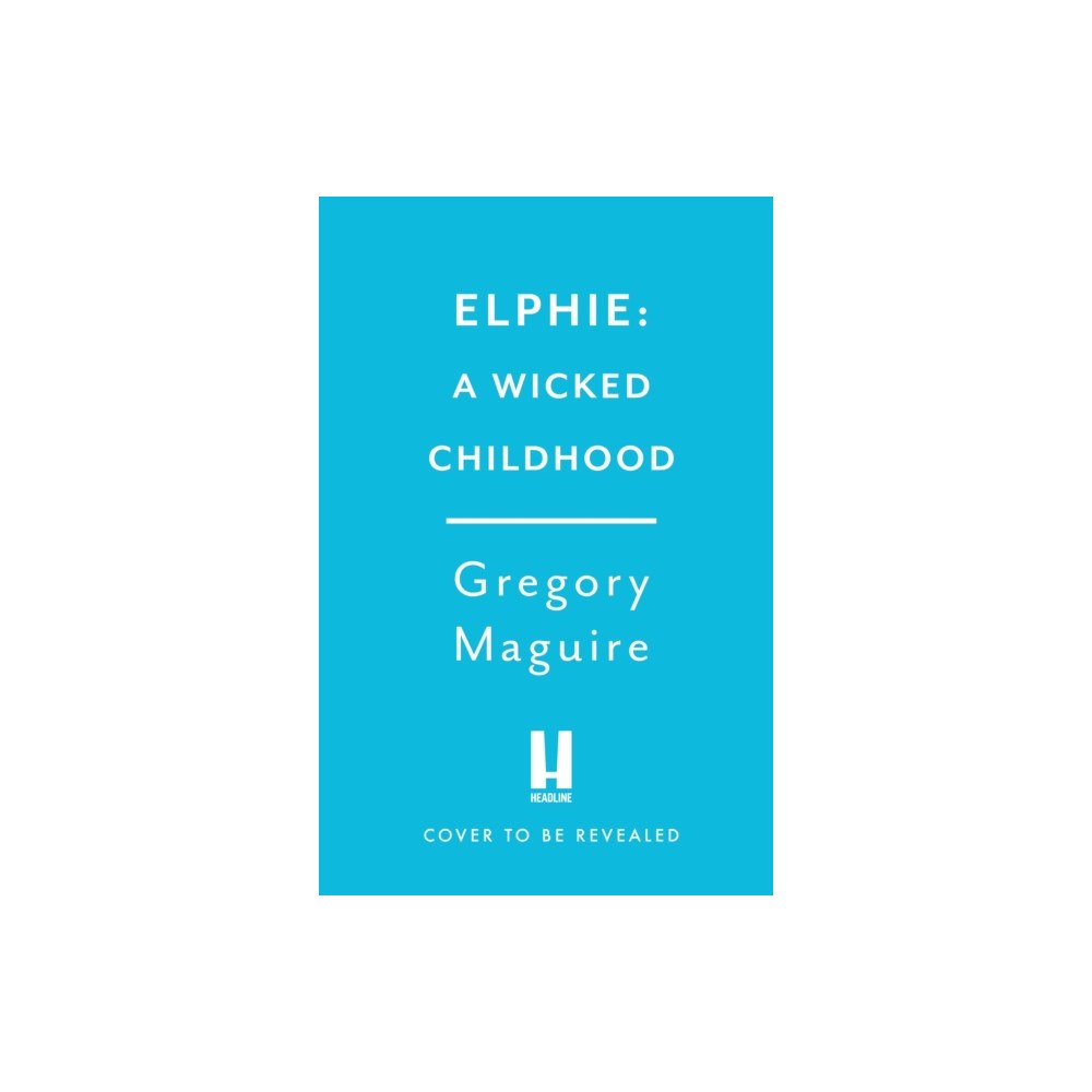 Headline Publishing Group Elphie (häftad, eng)
