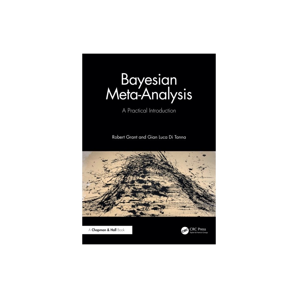 Taylor & francis ltd Bayesian Meta-Analysis (häftad, eng)