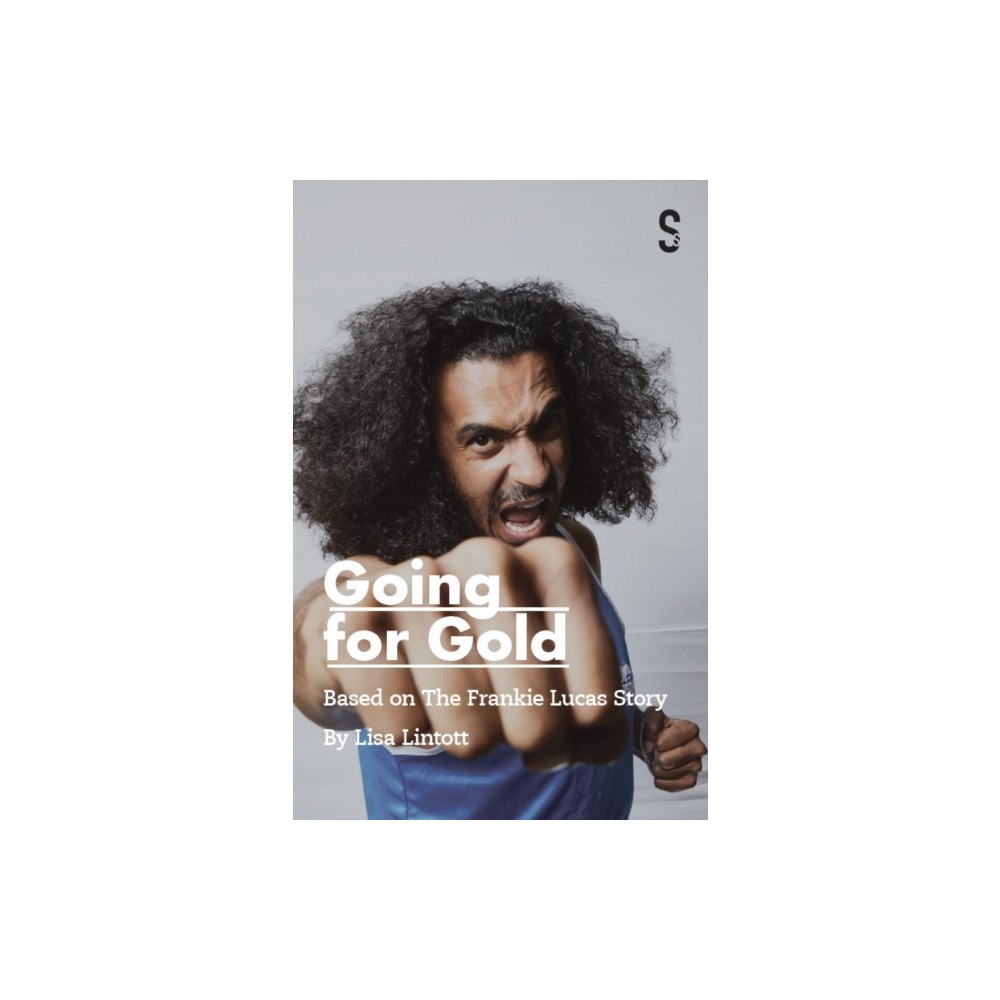 Salamander Street Limited Going for Gold (häftad, eng)