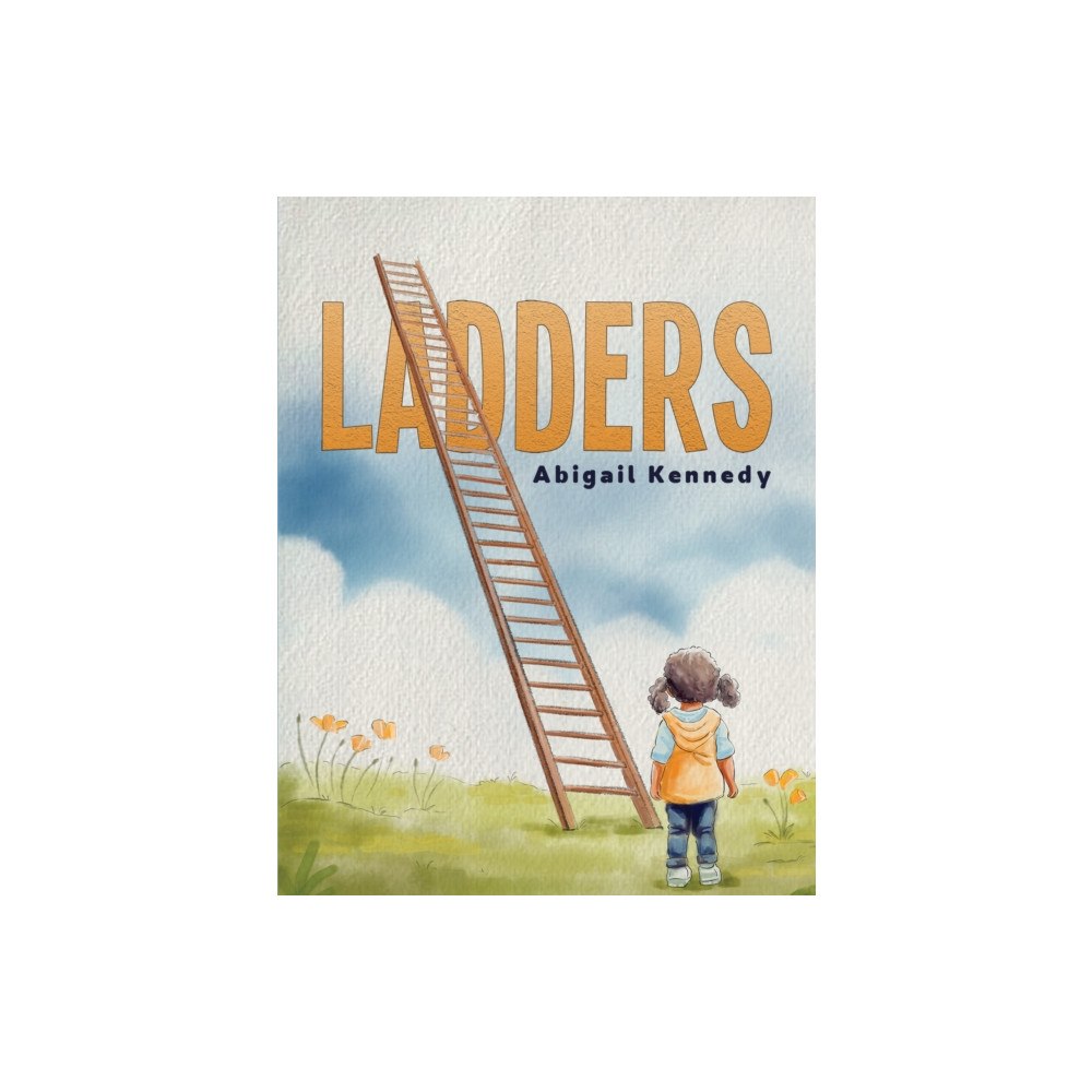 Austin Macauley Publishers Ladders (häftad, eng)