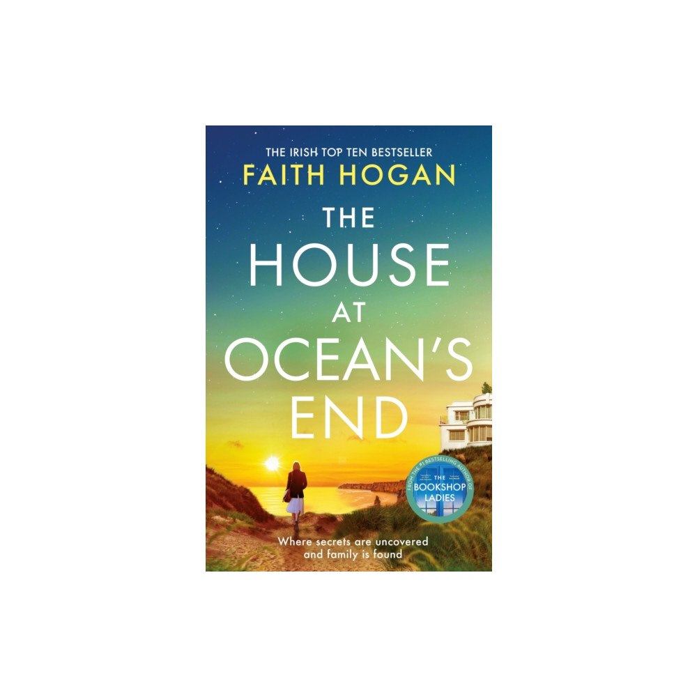 Bloomsbury Publishing PLC The Women at Ocean's End (inbunden, eng)