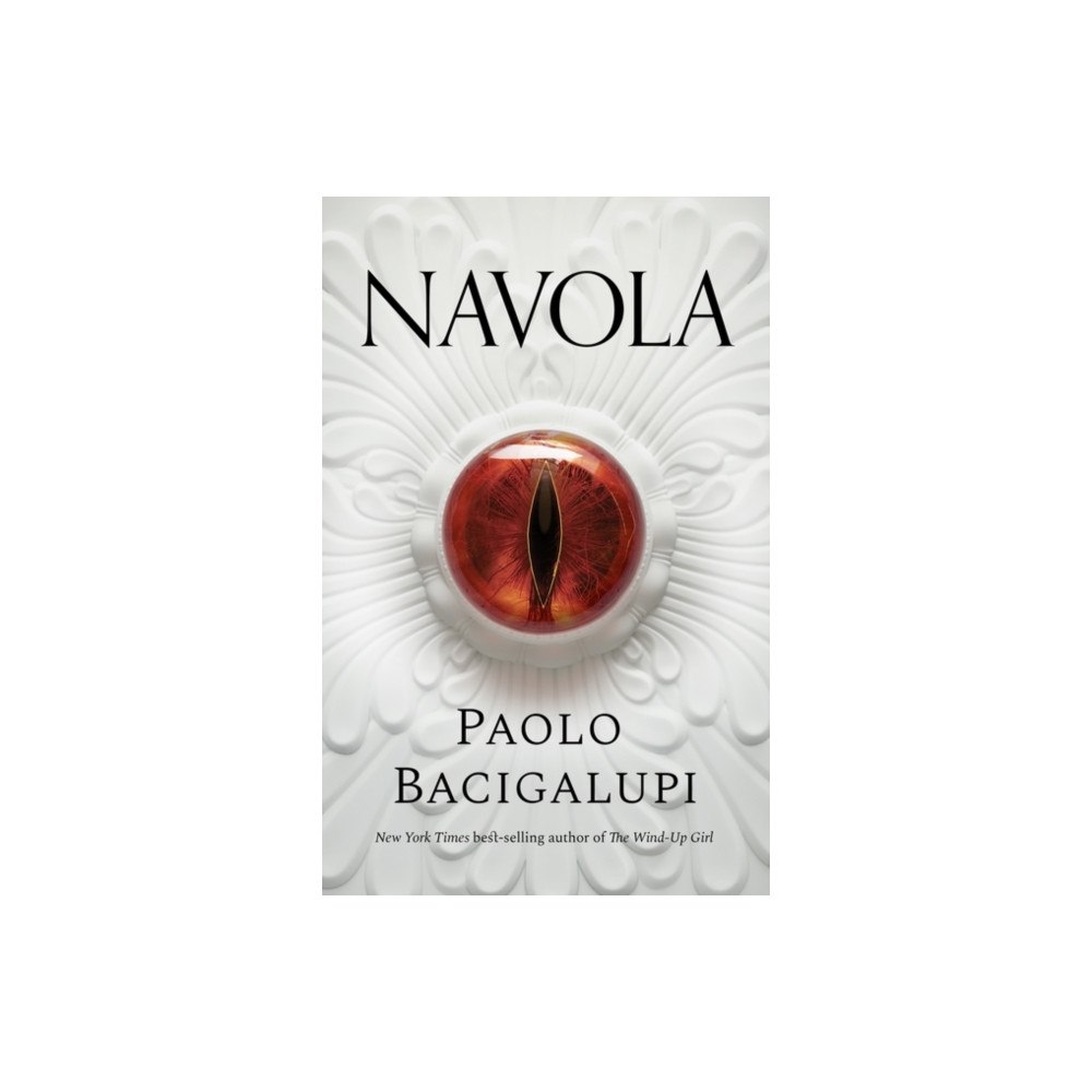 Bloomsbury Publishing PLC Navola (häftad, eng)