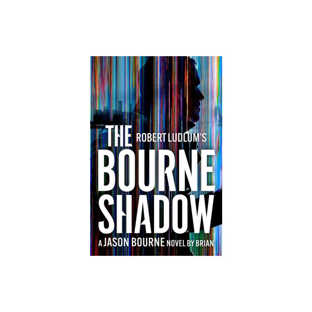 Bloomsbury Publishing PLC Robert Ludlum's™ The Bourne Shadow (häftad, eng)