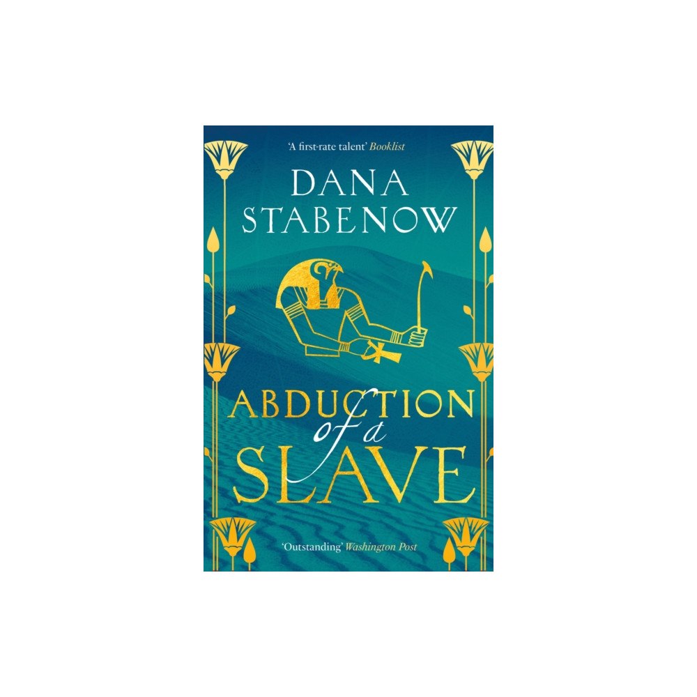 Bloomsbury Publishing PLC Abduction of a Slave (häftad, eng)