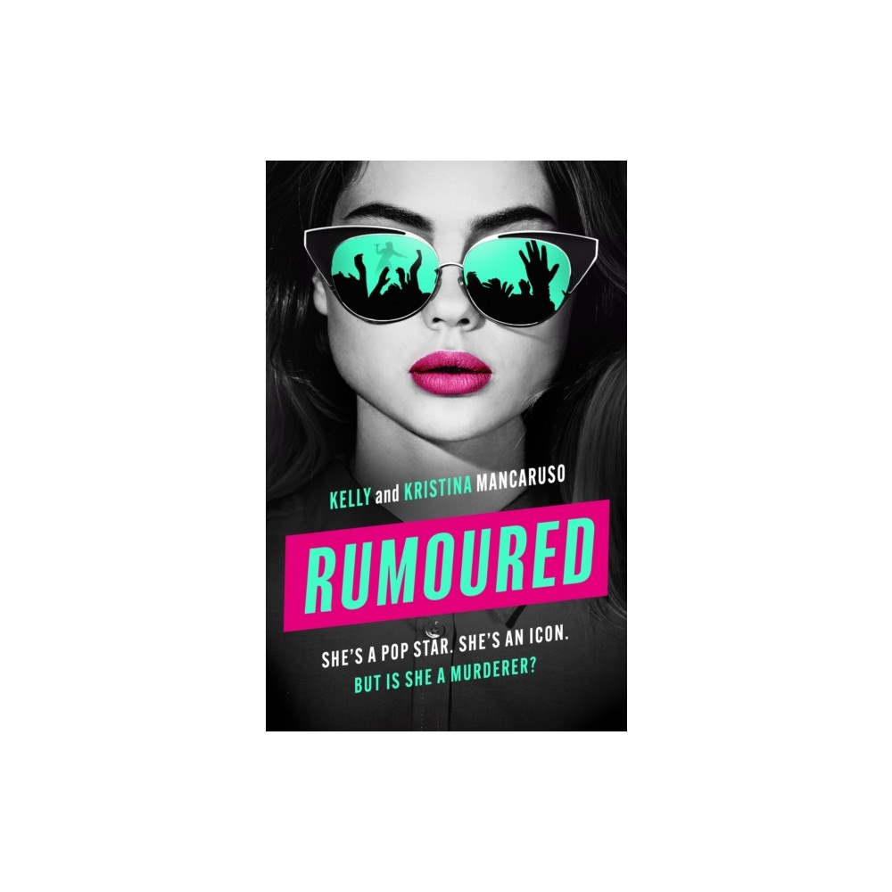 Bloomsbury Publishing PLC Rumoured (häftad, eng)