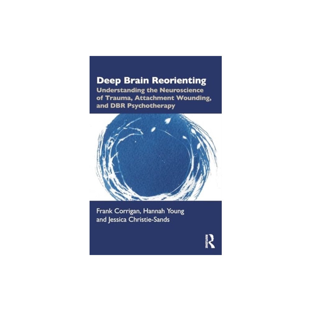 Taylor & francis ltd Deep Brain Reorienting (häftad, eng)