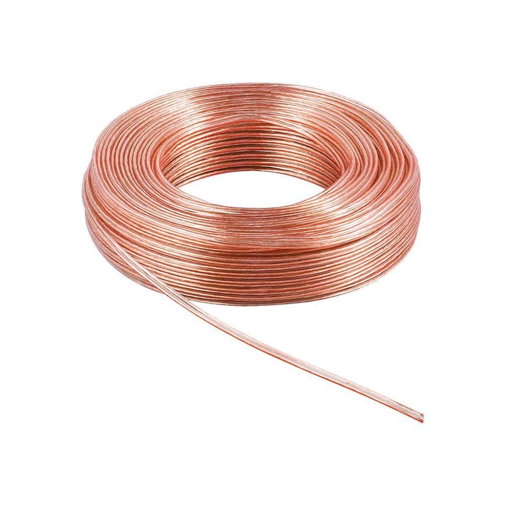 Goobay goobay bulkhögtalarkabel - 10 m