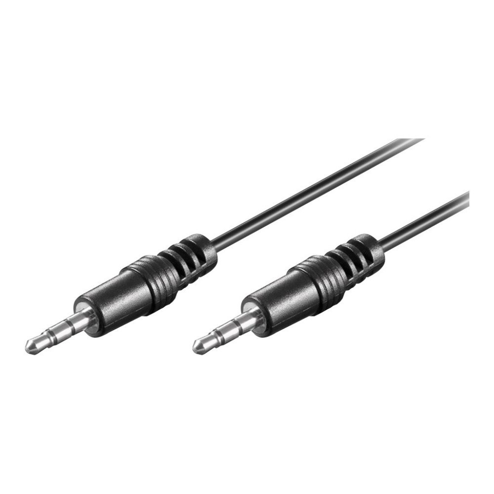 Goobay goobay ljudkabel - 60 cm