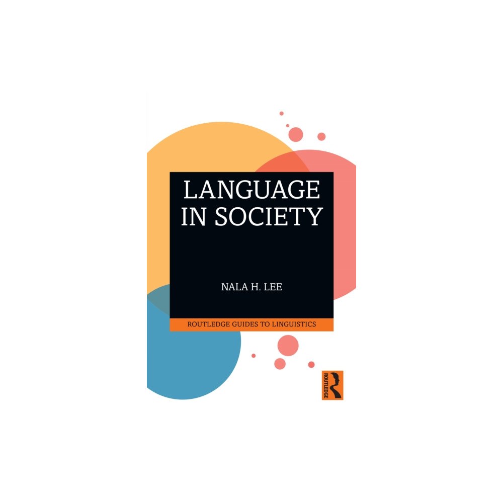 Taylor & francis ltd Language in Society (häftad, eng)