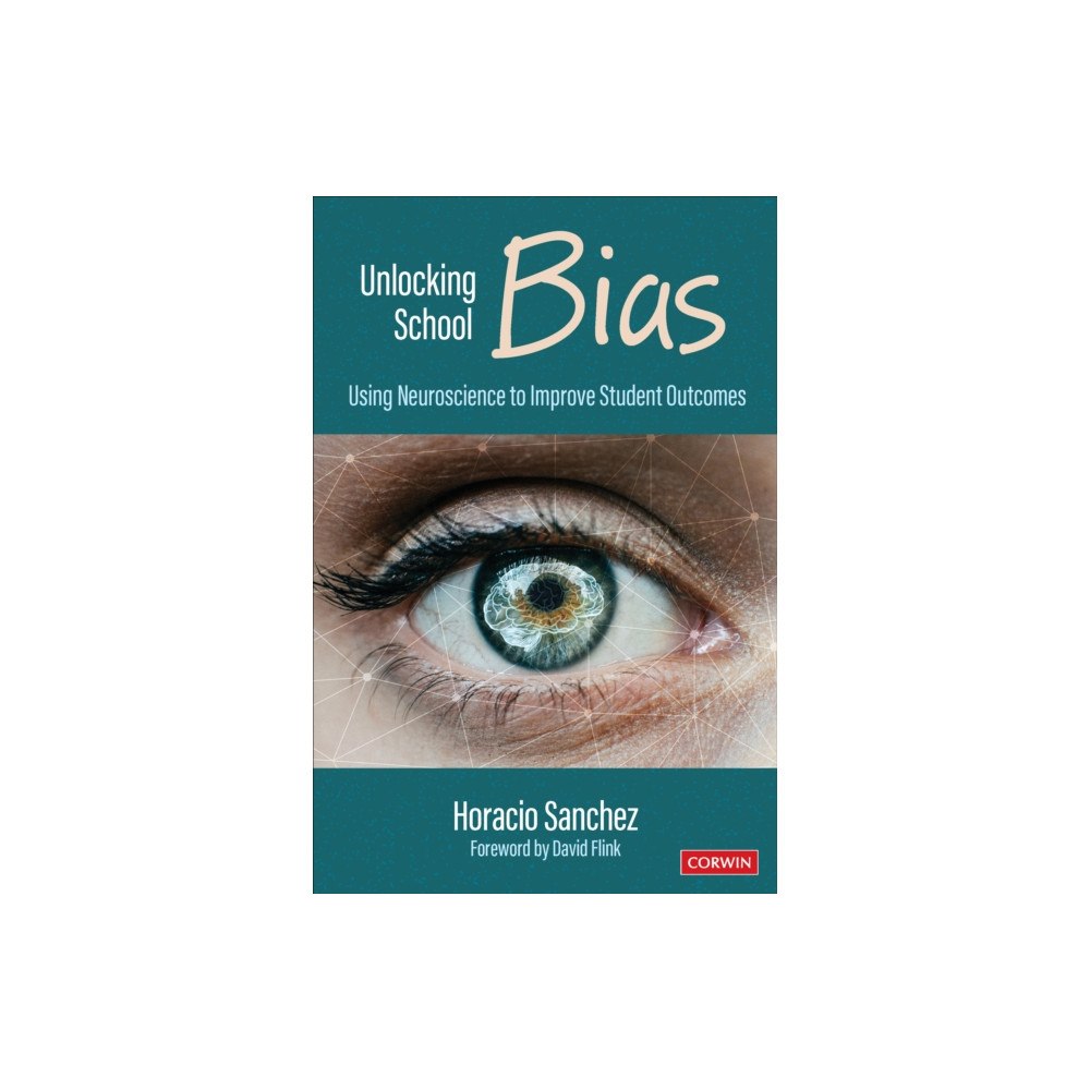 Sage publications inc Unlocking School Bias (häftad, eng)